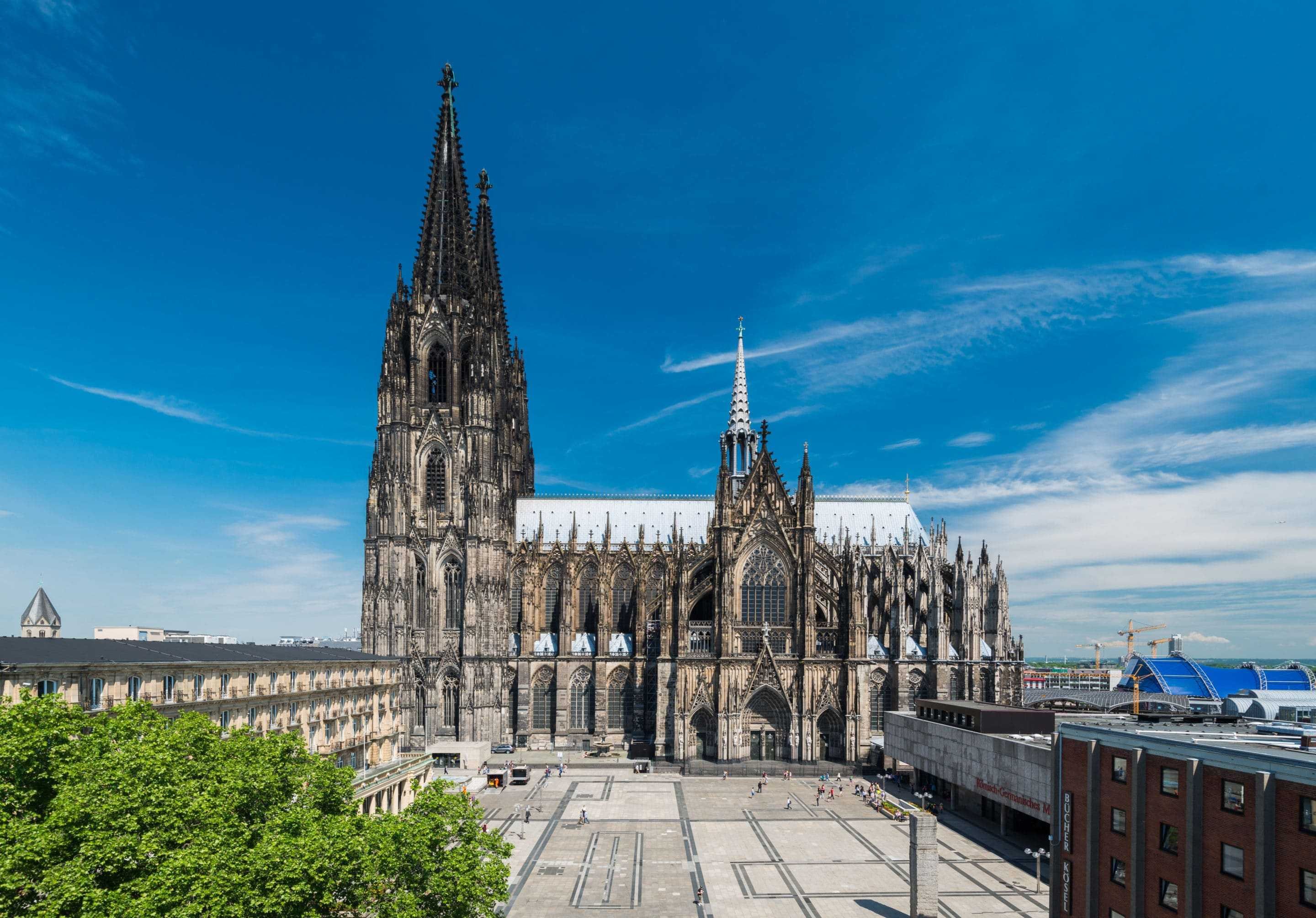 Pascha Cologne Germany