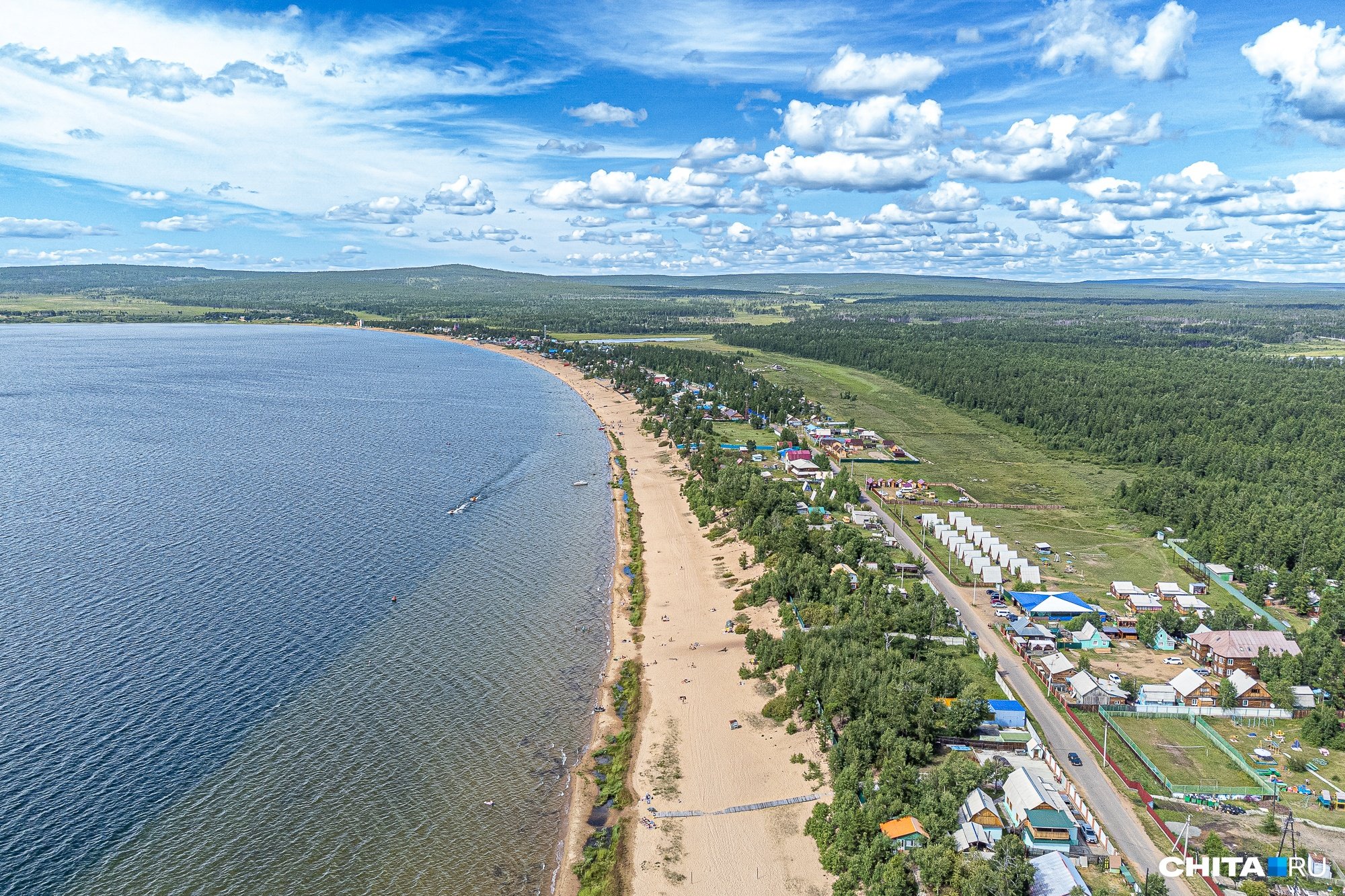 Погода арахлей забайкальский край