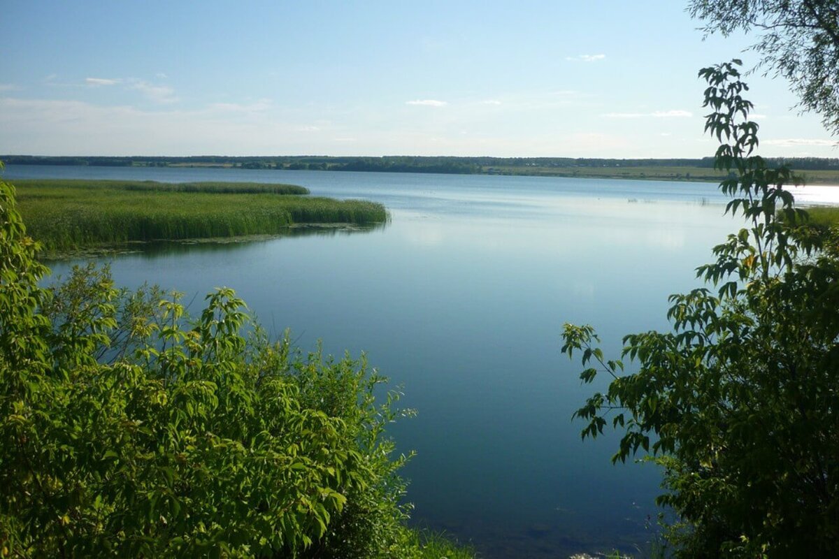 Белое озеро Аккуль Башкирия.