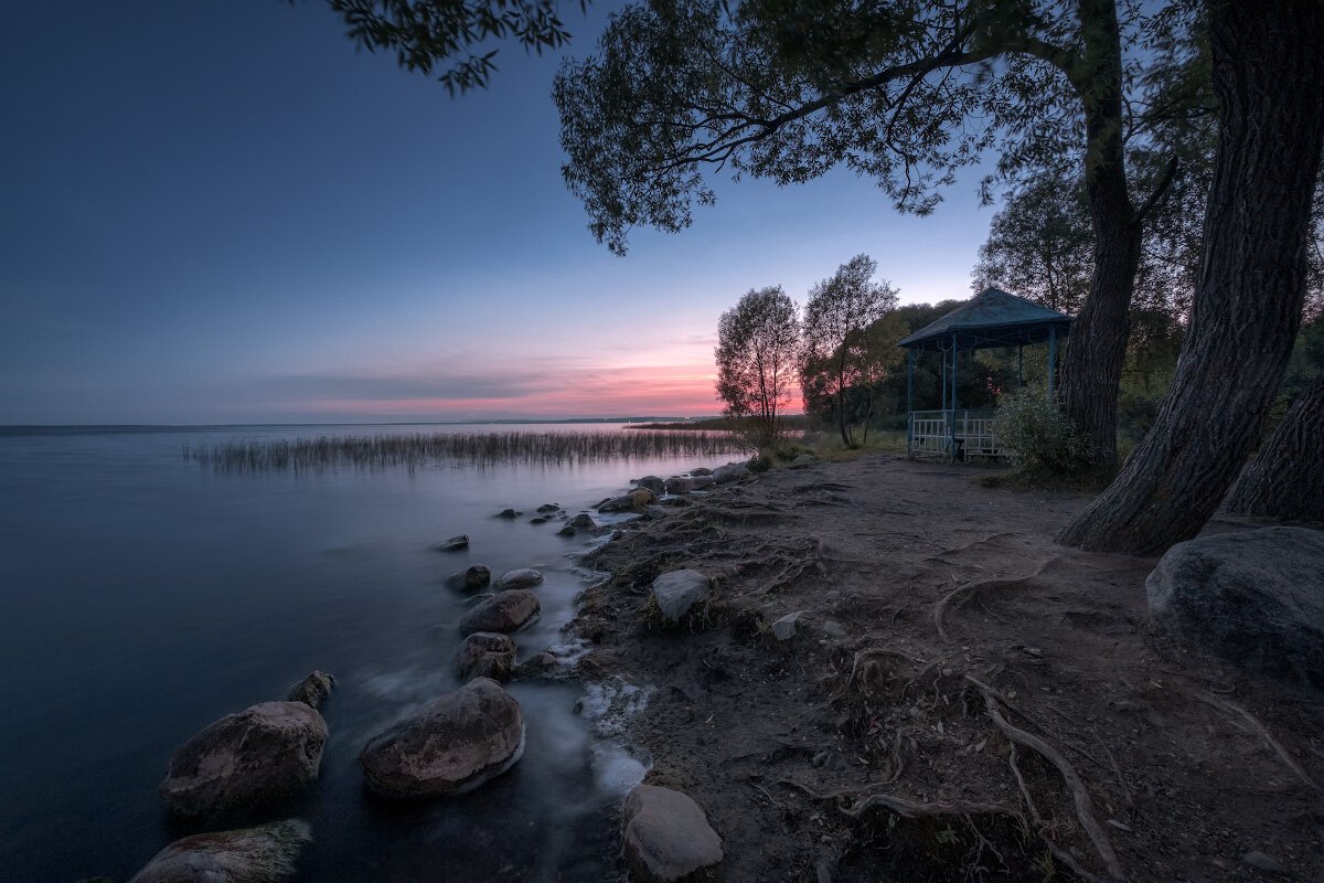 Плещеевское озеро (62 фото)
