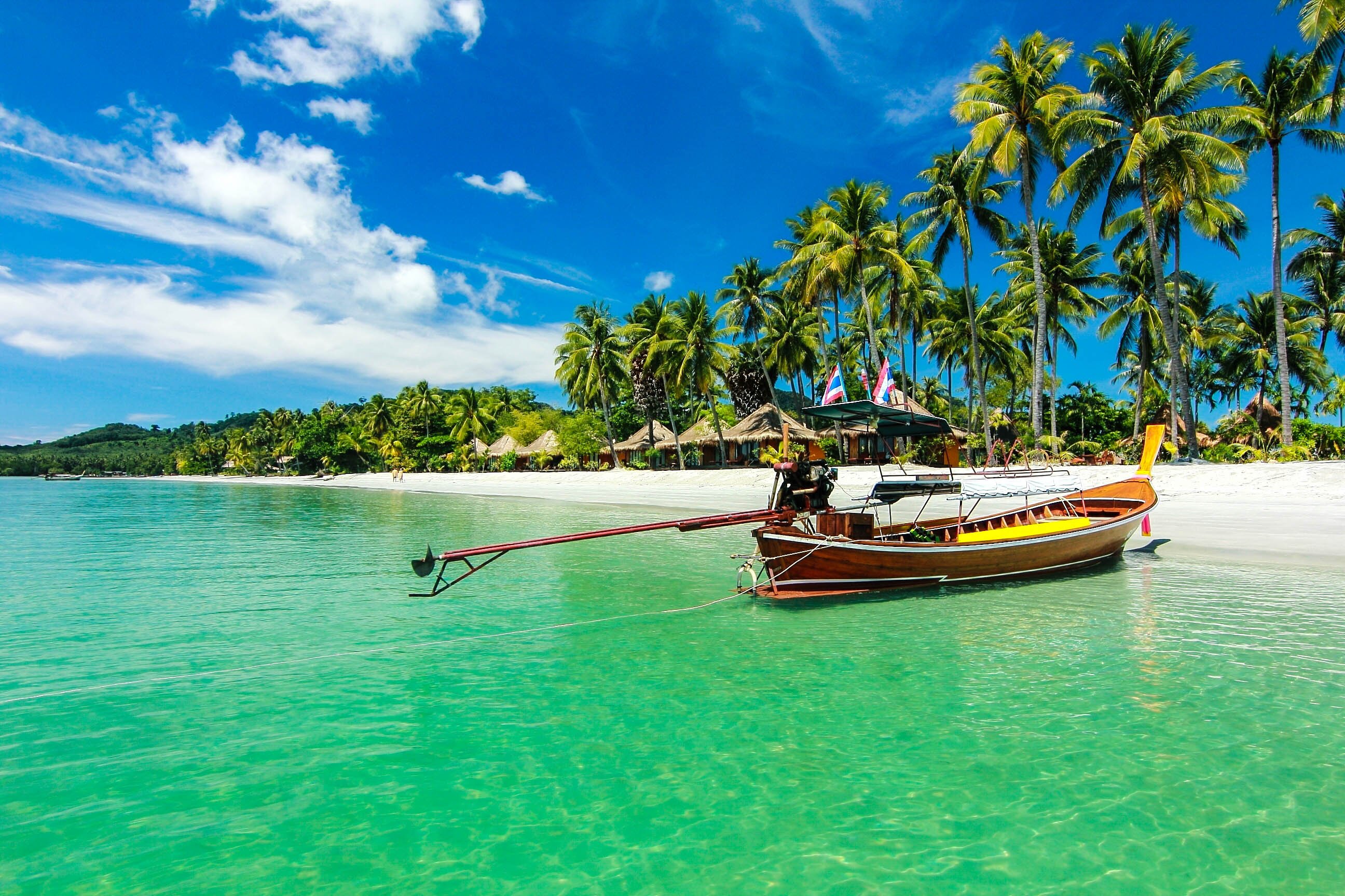 О самуи samui