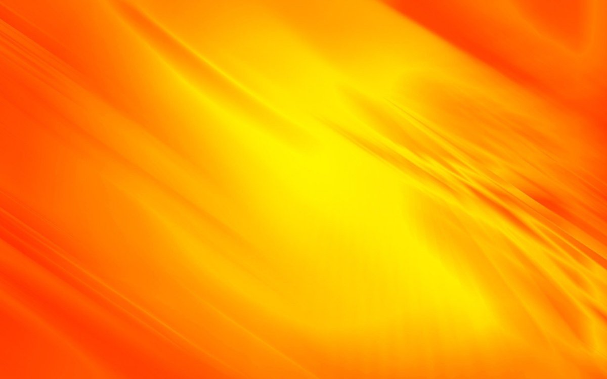 Оранжевый яркий фон (75 фото)