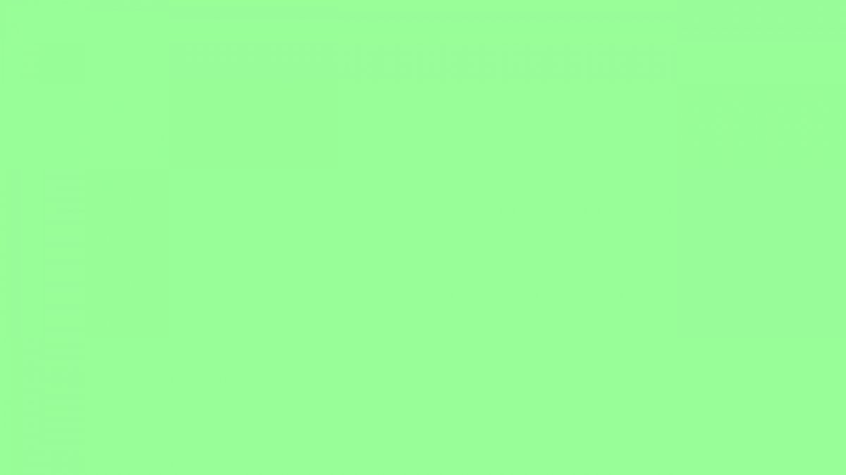 Однотонный нежный зеленый фон (62 фото)
