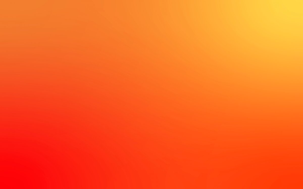 Фон оранжевый градиент (67 фото)