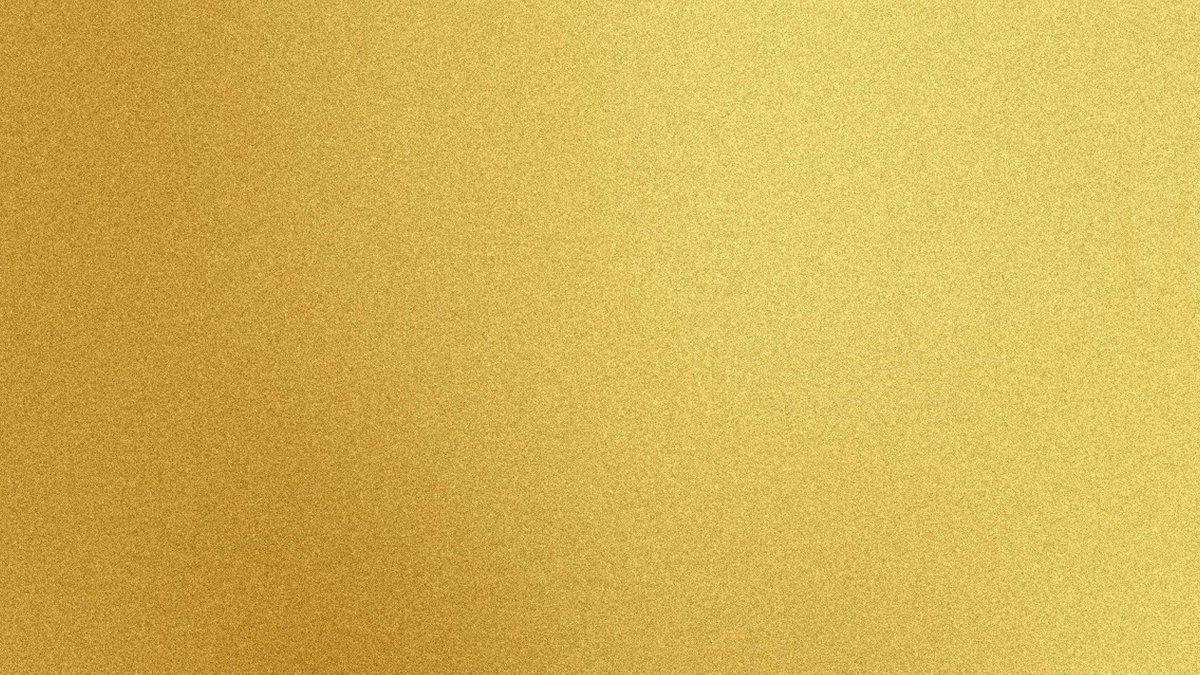 Однотонный золотой фон (62 фото)