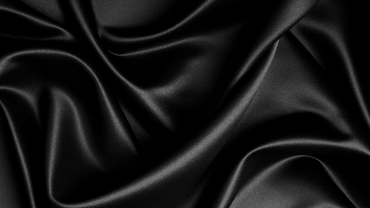 Черная ткань фон (62 фото)