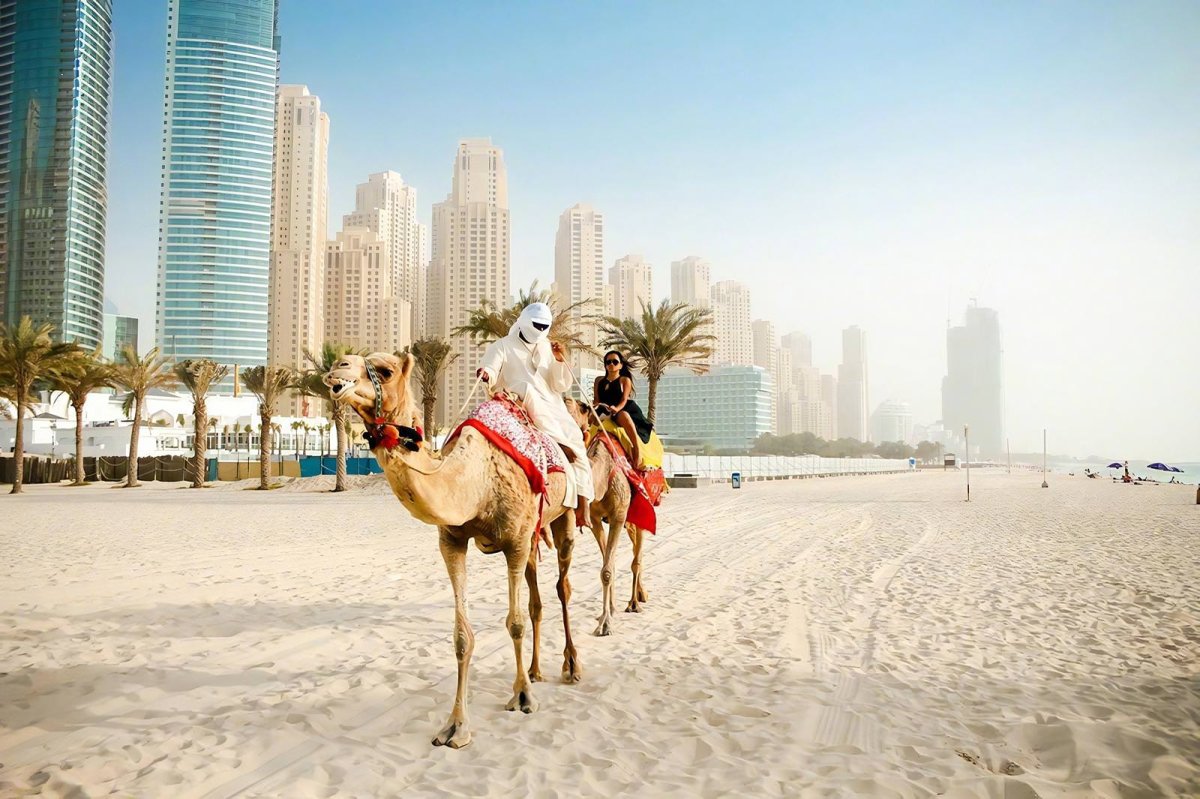 Дубай объединенные арабские эмираты (68 фото)