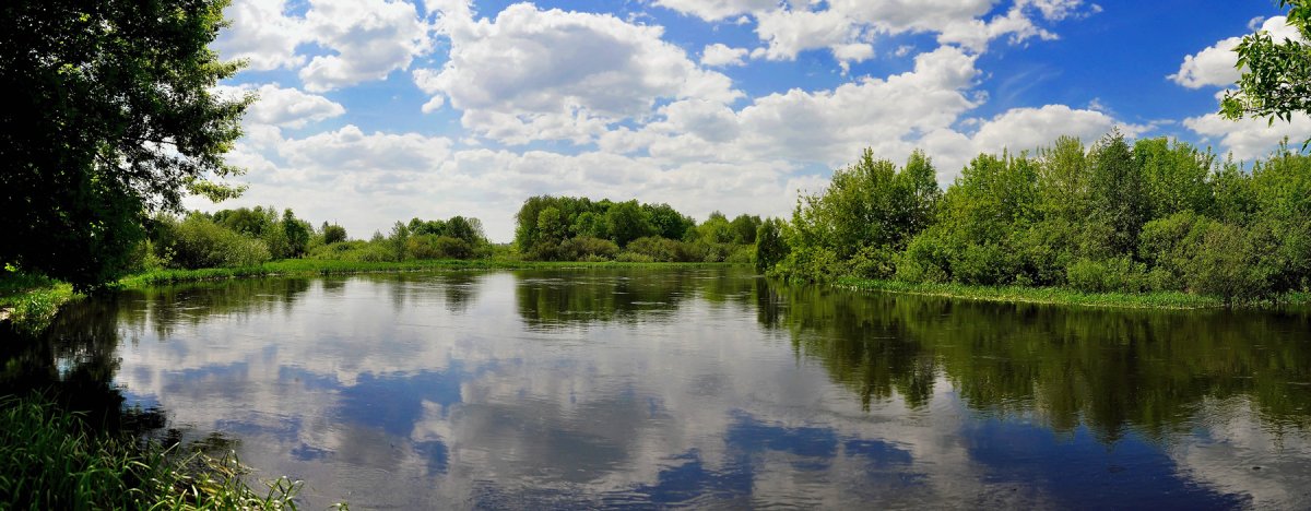 Река щара (58 фото)