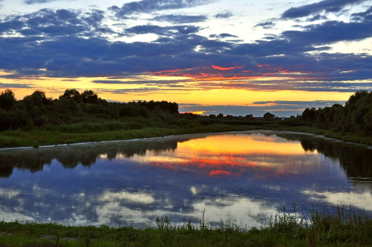 Река горынь (58 фото)