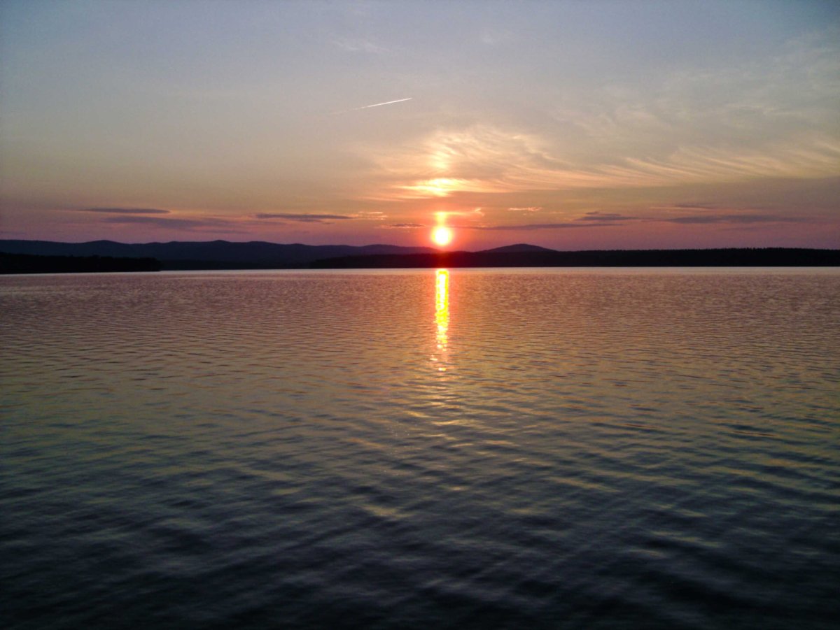 Озеро большой еланчик (70 фото)