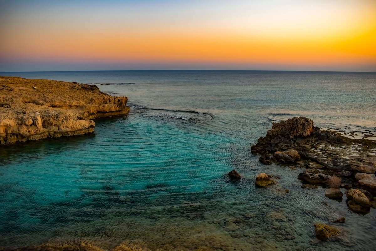 Кипр природа (65 фото)