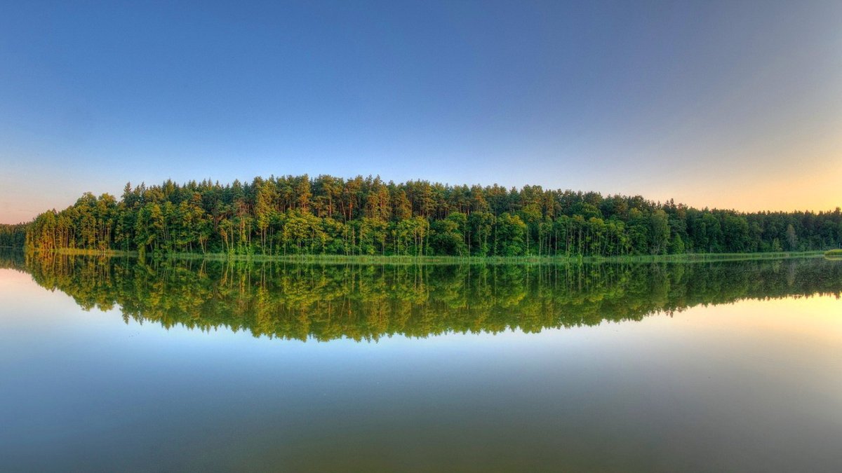 Озеро кичиер (65 фото)