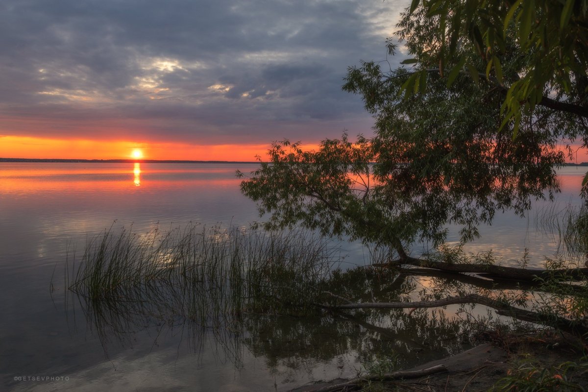 Озеро большой куяш челябинская область (71 фото)