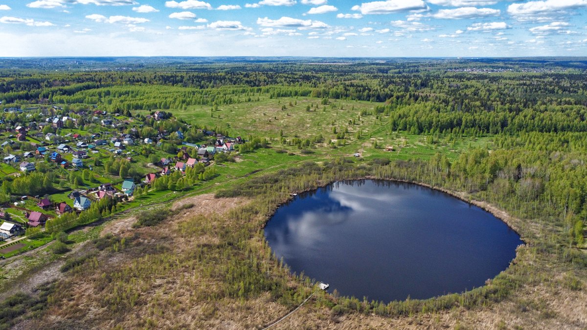 Купить Дом В Кп Озеро