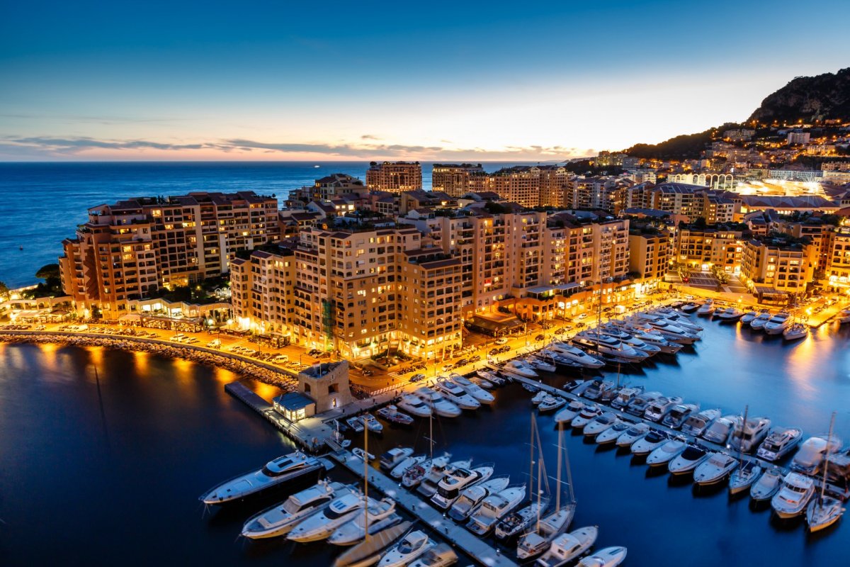 Монако столица (63 фото)