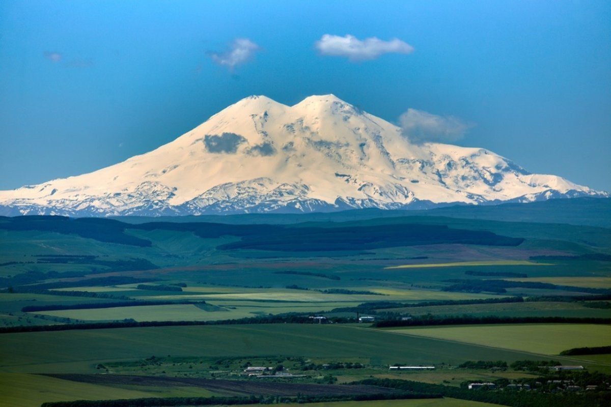 Эльбрус вершина (68 фото)