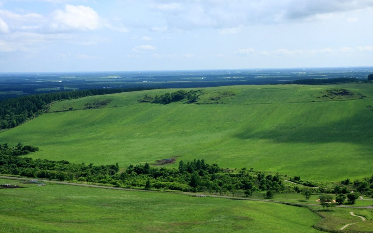 Восточная европейская равнина (71 фото)