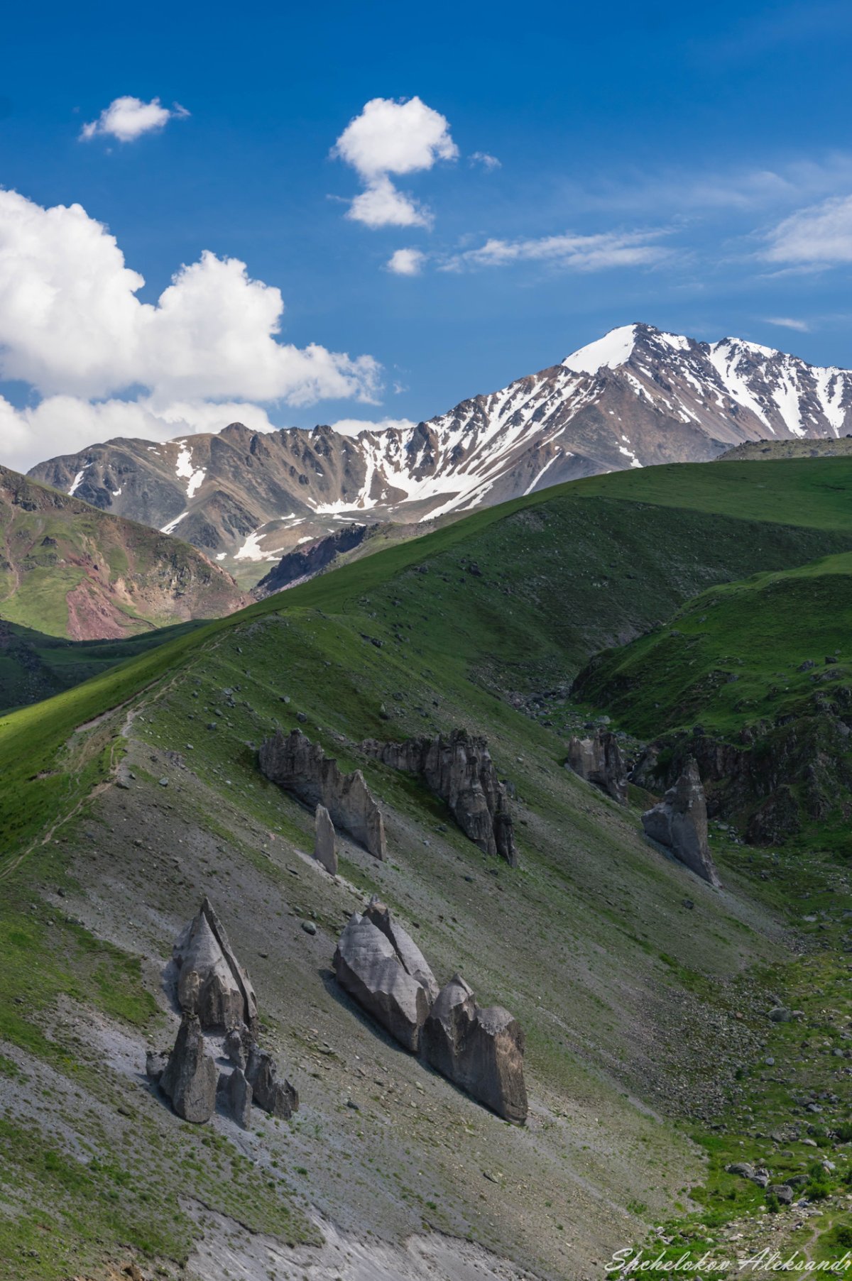 Джилы су кабардино