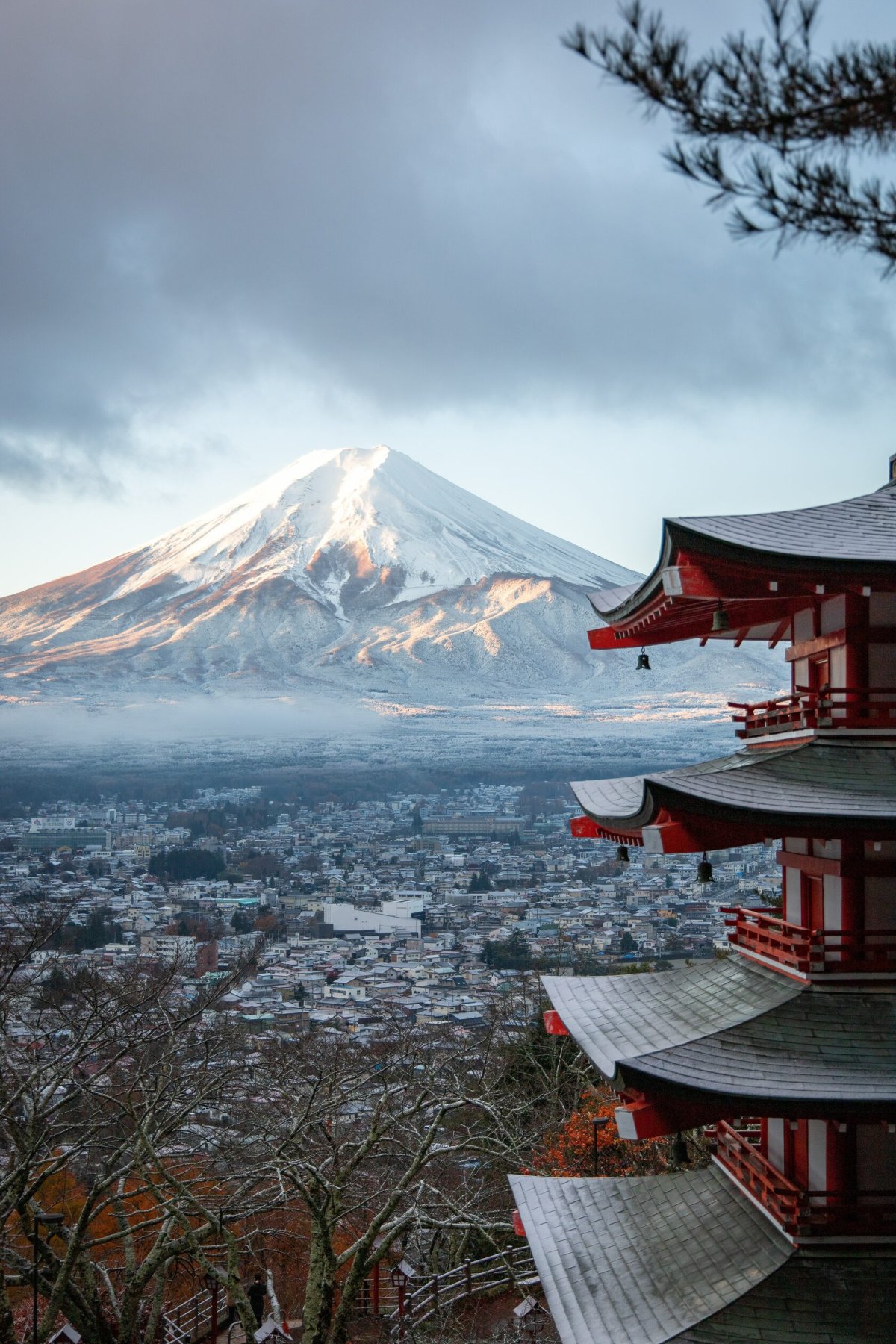 Вулканы японии (77 фото)